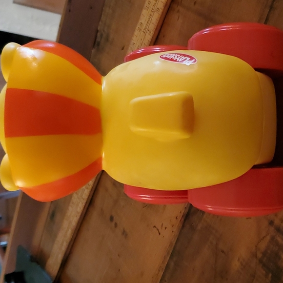 Sweet lionfrom Playskool - Picture 4 of 12